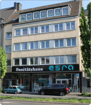 Ärztehaus Dortmund-West